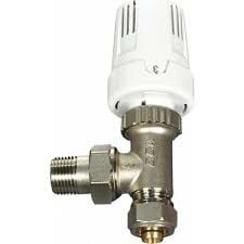 ECA TERMOSTATİK VANA TRV4