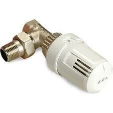 ECA TERMOSTATİK VANA TRV4