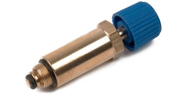 DOLDURMA MUSLUĞU WARMHAUS