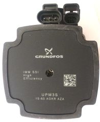 POMPA MOTORU GRUNDFOS UMP 4S 15/60 FREKANS KONTROLLÜ