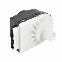 ÜÇ YOLLU VANA MOTORU BAYMAK - ARİSTON 220V
