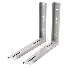 KLİMA KONSOL 50CM KAYNAKLI