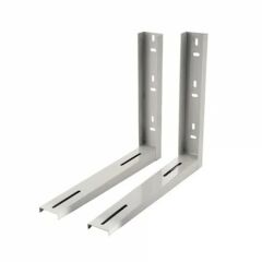 KLİMA KONSOL 40 CM KAYNAKLI