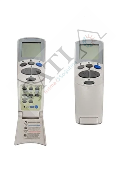 KLİMA KUMANDASI ARÇELİK-LG-BEKO