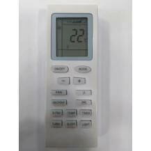 KLİMA KUMANDASI GREE-AİRFELL