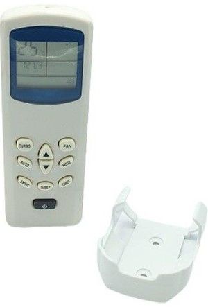 KLİMA KUMANDASI D.DÖKÜM KLİMA KL 0132