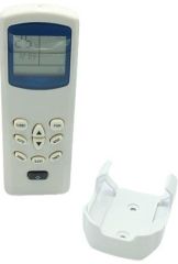 KLİMA KUMANDASI D.DÖKÜM KLİMA KL 0132