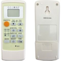 KLİMA KUMANDASI MİTSUBİSHİ