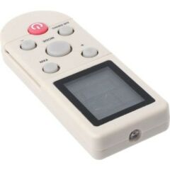 KLİMA KUMANDASI BAYMAK AUX