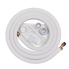 KLİMA MONTAJ SETİ 1/4 1/2 3 METRE