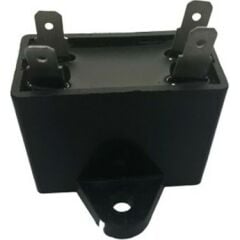 2,5 UF KARE KONDANSATÖR