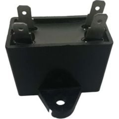 5 UF KARE KONDANSATÖR