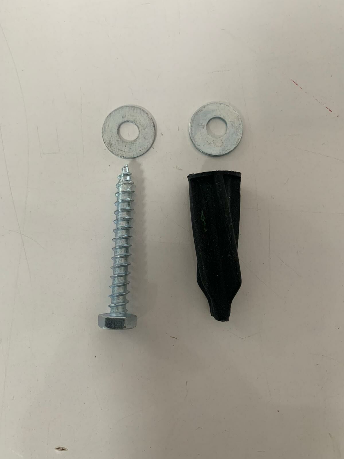 GAZ BETON DUBEL TAKIM 25'Lİ PAKET