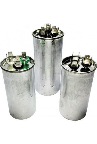 35 UF 450 VAC 50/60 HZ KONDANSATÖR