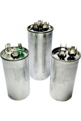 35*2,5 UF 450 VAC 50/60 HZ KONDANSATÖR