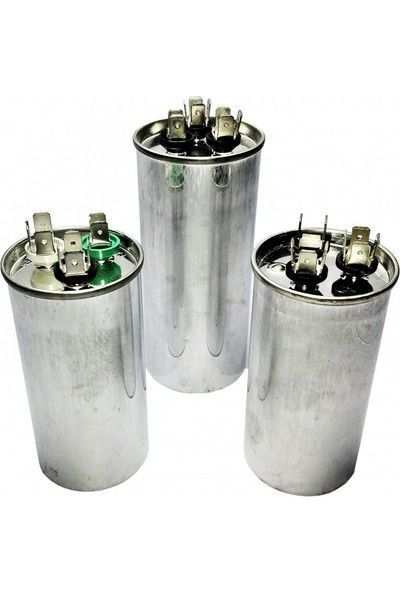 45*5 UF 450 VAC 50/60 HZ KONDANSATÖR