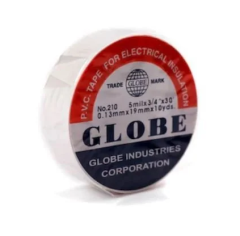 ELEKTRİK BANT BEYAZ GLOBE