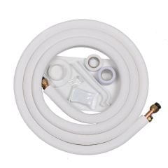 KLİMA MONTAJ SETİ 1/4 5/8 10 METRE