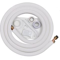 KLİMA MONTAJ SETİ 1/2 3/4 7 METRE