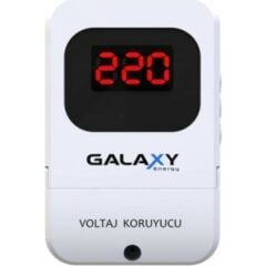 GALAXY M220 KLİMA-KOMBİ VOLTAJ KORUYUCU