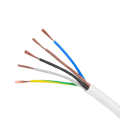 5X1,5 TT KABLO BAKIR