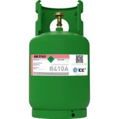 R410 SOĞUTUCU D-GAZ 10 KG