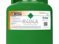 R404 SOĞUTUCU GAZ D-GAZ 10 KG