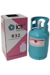 R32 SOĞUTUCU D-GAZ 9 KG