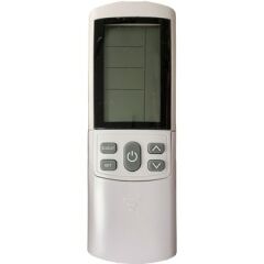 KLİMA KUMANDASI VESTEL BEYAZ 32028581