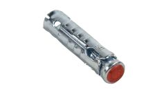 8 MM ÇELİK DUBEL S TİPİ