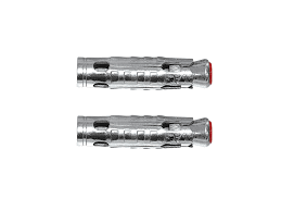 8 MM ÇELİK DUBEL S TİPİ