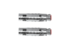 8 MM ÇELİK DUBEL S TİPİ