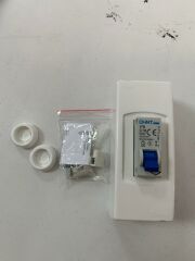 9190000920 ARÇELİK KLİMA SİGORTA VE KUTU (16A)