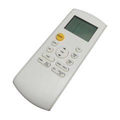 MİDEA-AİRFEL KLİMA KUMANDASI