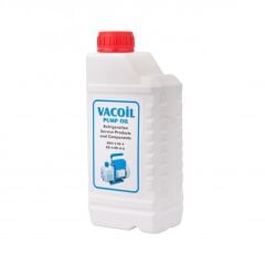 VAKUM MOTOR YAĞI 1 LT