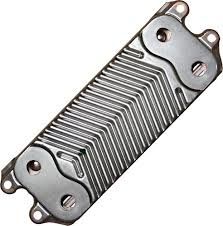 VAİLLANT TURBOTEC EŞANJÖR 12 PLAKA KULAKLI