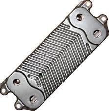 VAİLLANT TURBOTEC EŞANJÖR 12 PLAKA KULAKLI