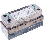 DEMİRDÖKÜM ADEN PLAKALI EŞANJÖR 166MM 12 PLAKA-ERA