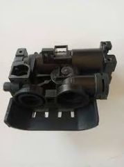 BOSCH BUDERUS SAĞ BLOK CLASS 6000 CONDANS
