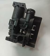 BOSCH BUDERUS SAĞ BLOK CLASS 6000 CONDANS