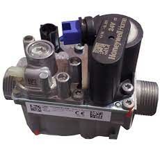 GAZ VALFİ BAYMAK NOVADENS HONEYWELL 24v
