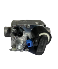 GAZ VALFİ BAYMAK NOVADENS HONEYWELL 24V