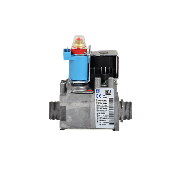 GAZ VALFİ SİT SİGMA 845070