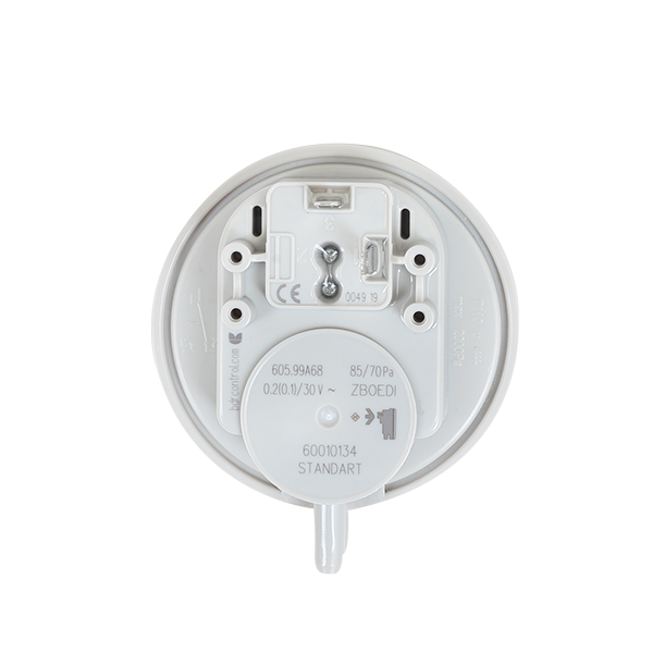 HAVA SVİCİ 40/25 BDR -PROSESTAT