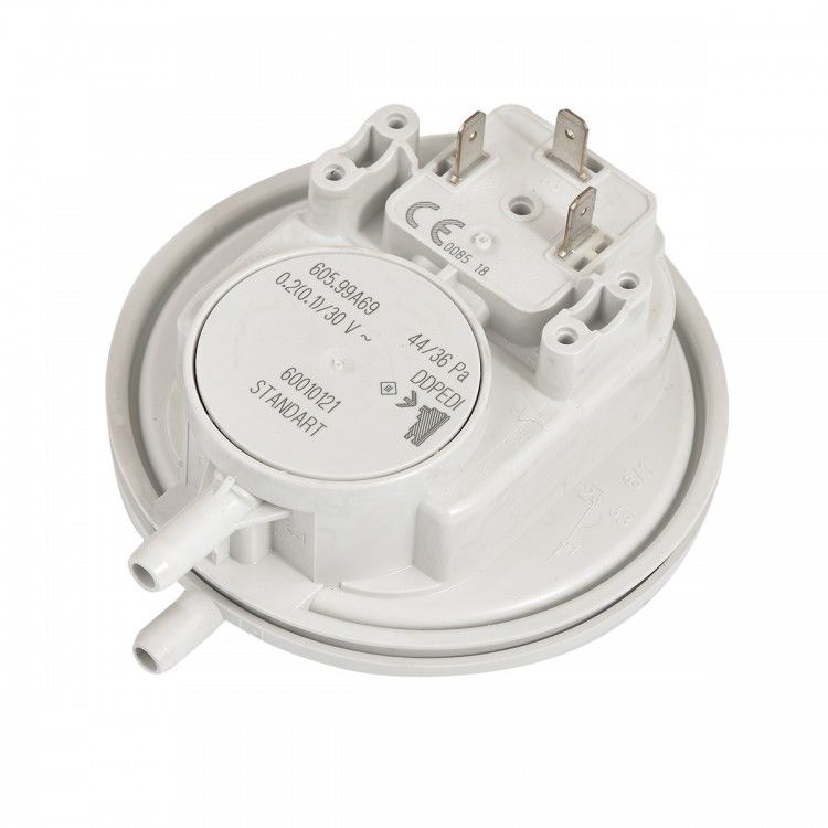 HAVA SVİCİ 44/36 -PROSESTAT