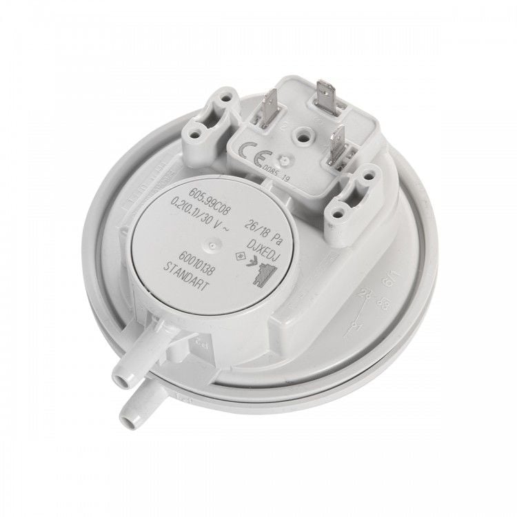 HAVA SVİCİ 26/18 -PROSESTAT