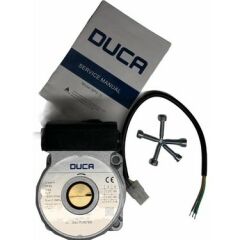 POMPA MOTORU WİLO UYUMLU DUCA 15-5