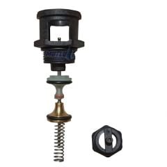 TAMİR TAKIMI DEMİRDÖKÜM ATROMİX