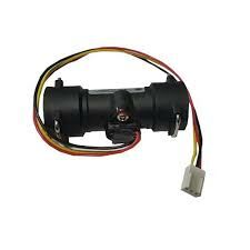 TERMODİNAMİK ŞÖFBEN AKIŞ TÜRBİNİ