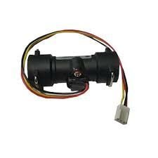 TERMODİNAMİK ŞÖFBEN AKIŞ TÜRBİNİ